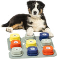Load image into Gallery viewer, Recordable Pet Communication Kit with Non-Slip Mat