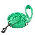 Load image into Gallery viewer, Nylon Mesh Soft Pet Leash Reflective