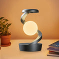 Load image into Gallery viewer, Charging LED Night Lamp with Motion Sensor