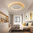 Load image into Gallery viewer, LED modern ceiling light, living room