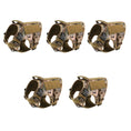 Load image into Gallery viewer, 5Pcs Large Dog Harness for German Shepherd & Malinois