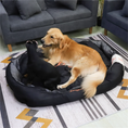 Load image into Gallery viewer, Waterproof Orthopedic Dog Bed
