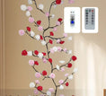 Load image into Gallery viewer, Enchanted Vine Lights USB Wall Decor with Remote Control