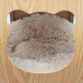 Load image into Gallery viewer, Modern Wooden Cat Bed House
