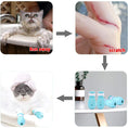 Load image into Gallery viewer, Anti-Scratch Cat Bath & Grooming Shoes