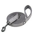 Load image into Gallery viewer, Nylon Mesh Soft Pet Leash Reflective