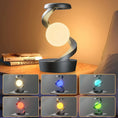 Load image into Gallery viewer, Charging LED Night Lamp with Motion Sensor