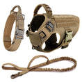 Load image into Gallery viewer, Training Vest for German Shepherd & Malinois