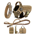 Load image into Gallery viewer, Training Vest for German Shepherd & Malinois