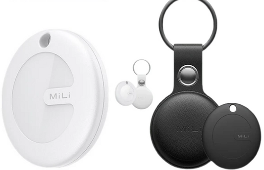 MiLi Pet Smart Tracker Mitag Bluetooth Locator