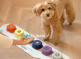 Load image into Gallery viewer, Mewoofun Dog Talking Buttons Set
