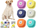 Load image into Gallery viewer, Mewoofun Dog Talking Buttons Set
