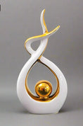 Load image into Gallery viewer, Whispers of Artistry Ceramic Art Decor
