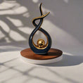 Load image into Gallery viewer, Whispers of Artistry Ceramic Art Decor
