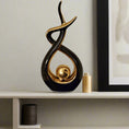 Load image into Gallery viewer, Whispers of Artistry Ceramic Art Decor
