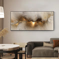 Load image into Gallery viewer, Modern Oil Painting Wall Art for Living Room
