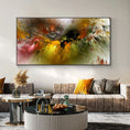 Load image into Gallery viewer, Modern Oil Painting Wall Art for Living Room
