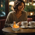 Load image into Gallery viewer, Cartoon Cat Candle Holder
