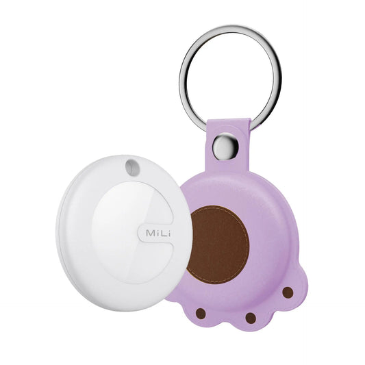 MiLi Pet Smart Tracker Mitag Bluetooth Locator