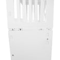 Load image into Gallery viewer, 4 Tier Over-The-Toilet Bathroom Storage Cabinet
