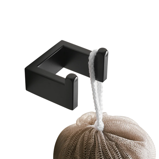 Simple Double Towel Hook