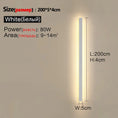 Load image into Gallery viewer, Waterproof Outdoor Garden Wall lamps LED Light
