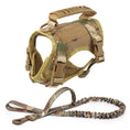 Load image into Gallery viewer, Tactical Cat Harness with Leash
