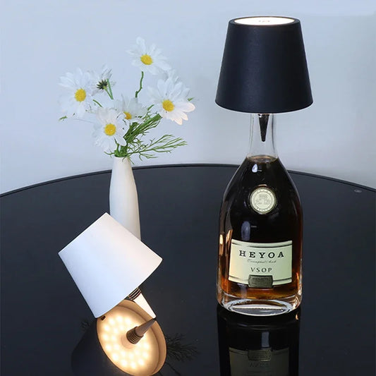 Rechargeable Touch Switch Bar & Dining Lamp
