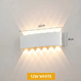 Load image into Gallery viewer, Waterproof IP65 Up Down Garden Lights
