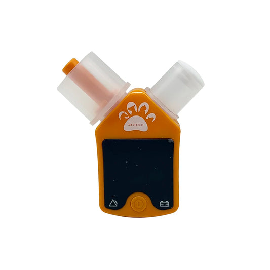 EZ Breathsure Pet Care Room with Automatic Breathing Detection