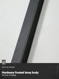 Load image into Gallery viewer, Waterproof Outdoor Garden Wall lamps LED Light
