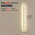 Load image into Gallery viewer, Waterproof Outdoor Garden Wall lamps LED Light
