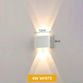 Load image into Gallery viewer, Waterproof IP65 Up Down Garden Lights

