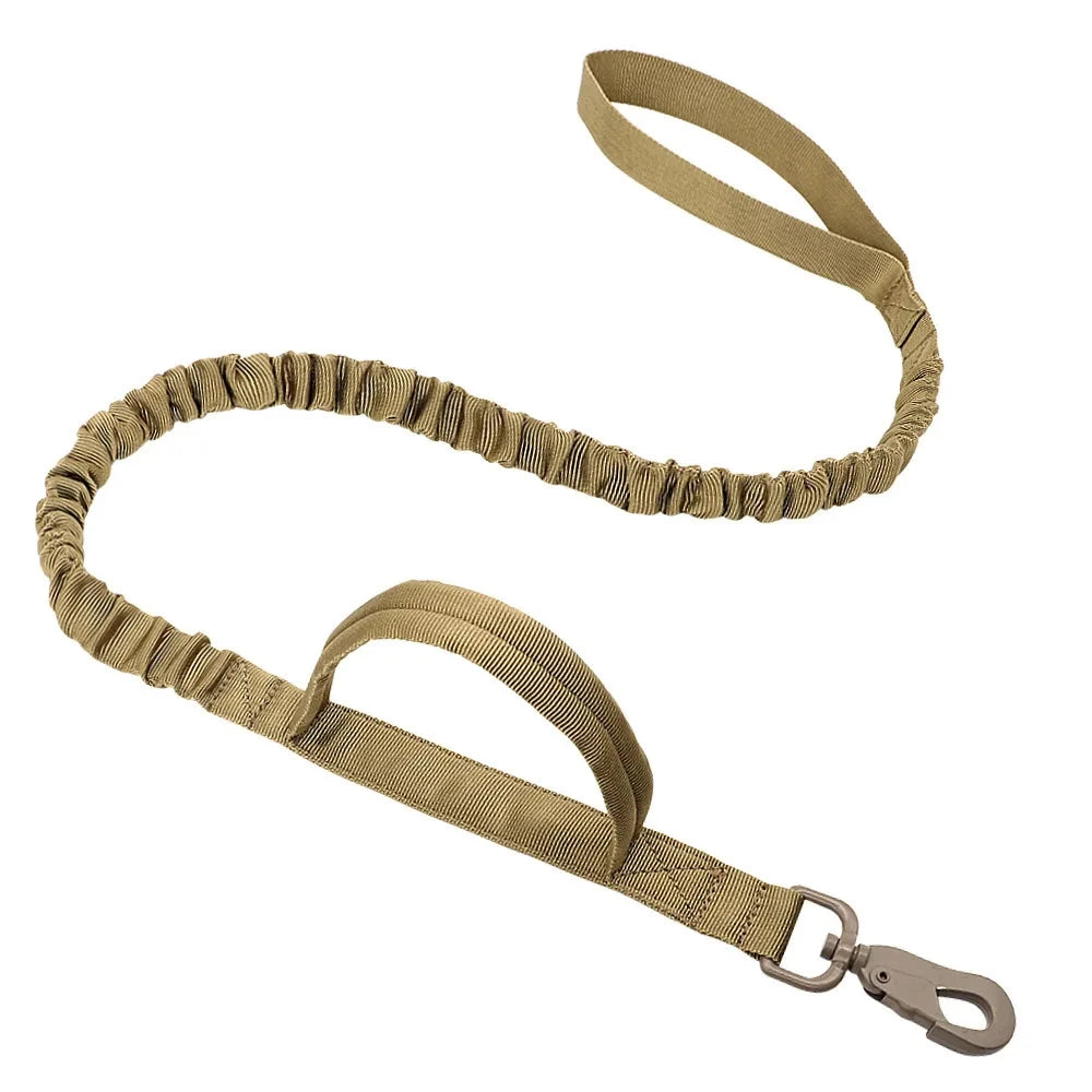 Tactical Cat Harness with Leash