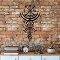 Load image into Gallery viewer, Mythological Metal Wall Hanging Decor for Home
