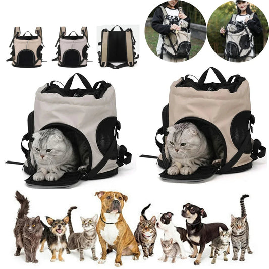 Lightweight Cat Bag Large Capacity