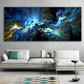 Load image into Gallery viewer, Modern Oil Painting Wall Art for Living Room
