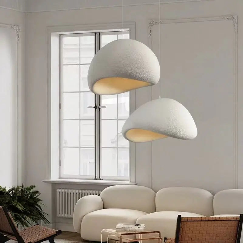 Modern LED Ceiling Chandelier Light