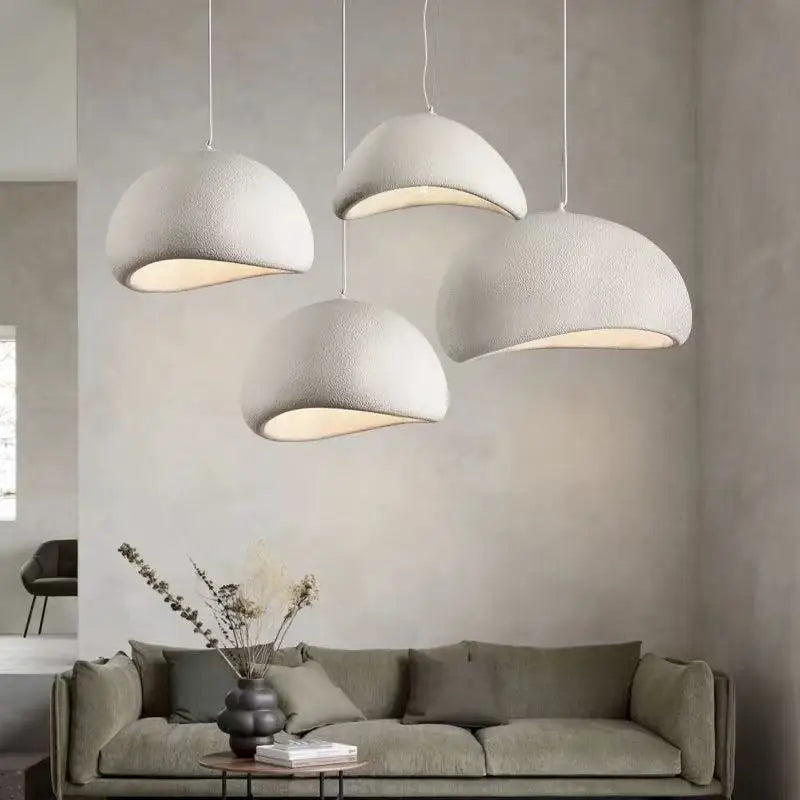 Modern LED Ceiling Chandelier Light