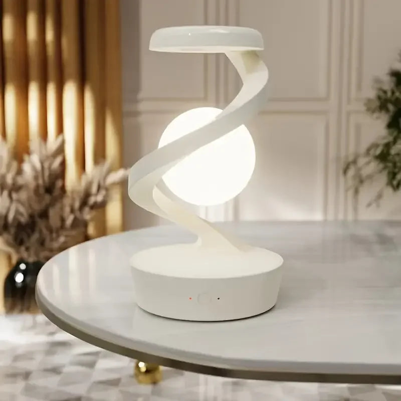 Charging LED Night Lamp with Motion Sensor