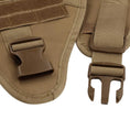 Load image into Gallery viewer, 5Pcs Large Dog Harness for German Shepherd & Malinois
