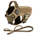 Load image into Gallery viewer, Training Vest for German Shepherd & Malinois
