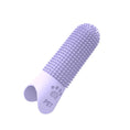 Load image into Gallery viewer, Dog Silicone Teeth Cleaning Fingertip
