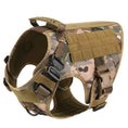 Load image into Gallery viewer, Training Vest for German Shepherd & Malinois
