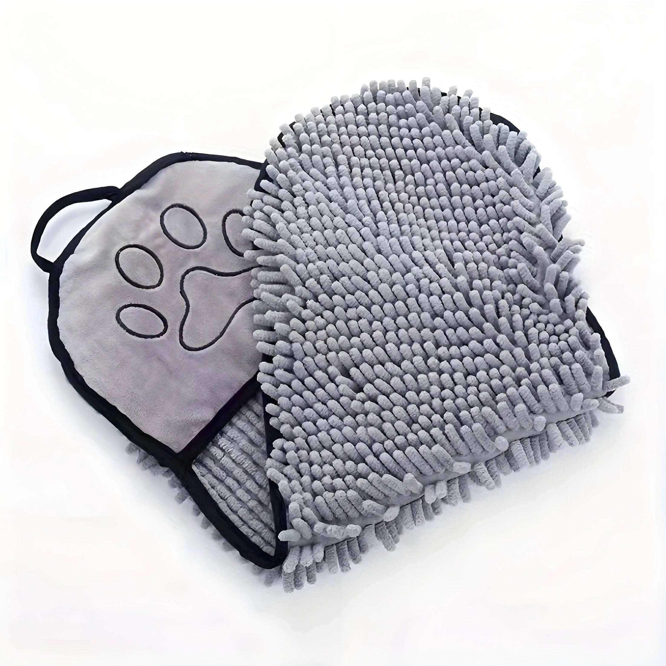 Quick-Dry & Ultra Absorbent for Dogs