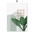 Load image into Gallery viewer, Abstract Wall Art for Living Room Decor
