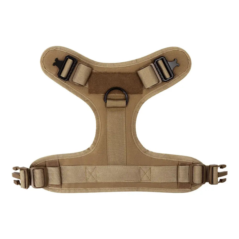 Training Vest for German Shepherd & Malinois