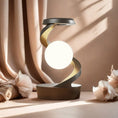 Load image into Gallery viewer, Charging LED Night Lamp with Motion Sensor
