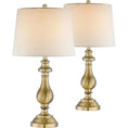 Load image into Gallery viewer, Traditional Style Table Lamps Decor for Living Room
