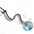 Load image into Gallery viewer, Smart Interactive Rolling Cat Ball Toy with Tail
